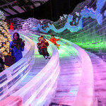 雪多多冰雪乐园(天河黄村奥体店)