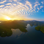 九龙湖生态公园
