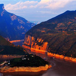 白帝城·瞿塘峡