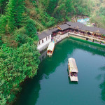 周洛大峡谷