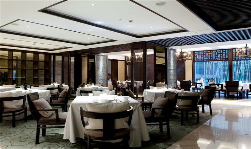 北京曲水兰亭水疗spa