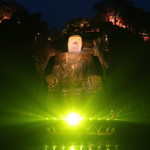 夜游三江
