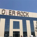 Over Rock攀岩馆