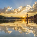 佛宝山景区