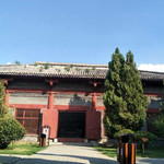 武氏祠景区