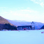 龙降坪国际滑雪场
