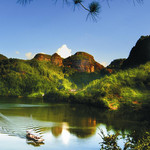 罗汉岩风景名胜区