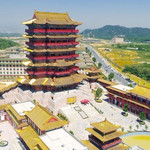 麒麟阁