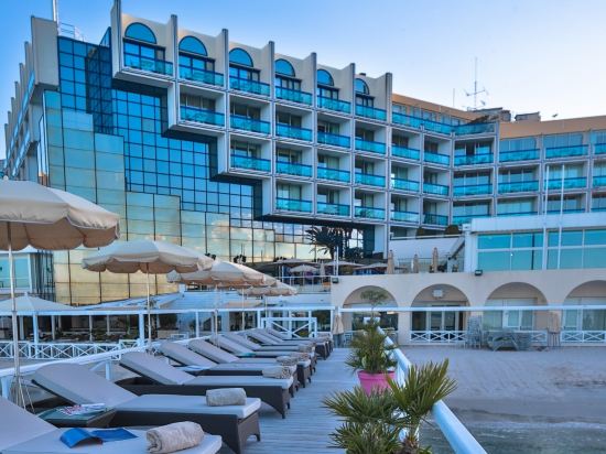 尼斯锦绣水疗酒店 (splendid hotel and spa nice)