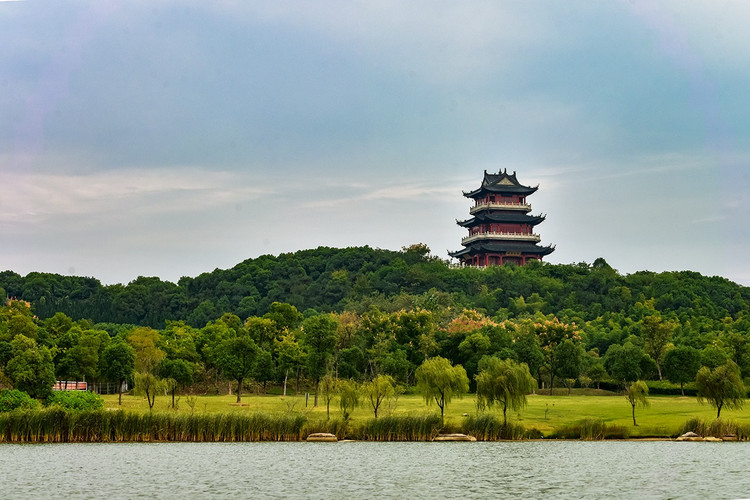 【凤凰湖生态公园】