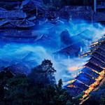 苍南碗窑景区