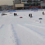 回龙观华联冰雪嘉年华