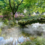 中国科学院武汉植物园