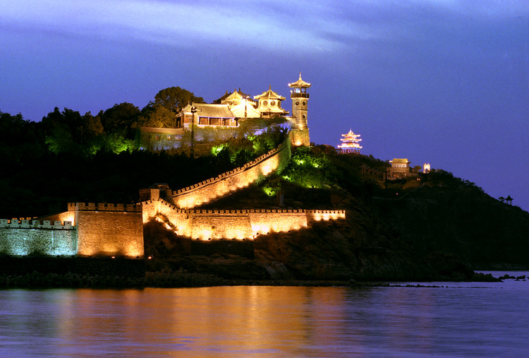 验客招募 | 闲居蓬莱,过神仙日子 - 蓬莱市游记攻略【同程旅游攻略】