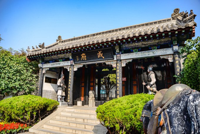验客招募 | 闲居蓬莱,过神仙日子 - 蓬莱市游记攻略【同程旅游攻略】