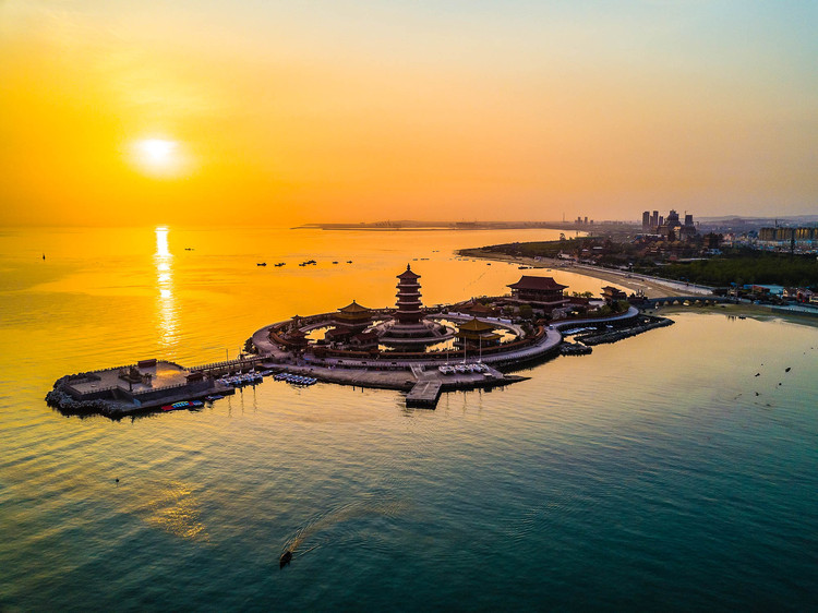 验客招募 | 闲居蓬莱,过神仙日子 - 蓬莱市游记攻略【同程旅游攻略】