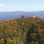 大风堡景区