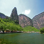 太行山大峡谷
