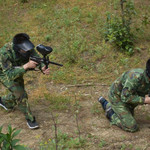 杭州金沙湾培训基地
