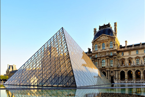 12天10晚·【不含签证导服费3000元】法国+意大利+瑞士+德国多国连线