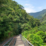 灵溪河森林旅游渡假公园
