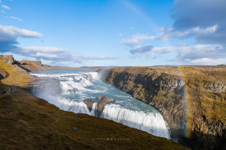 世界尽头与冷酷仙境,冰岛10日顺时针环岛自