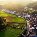 婺源洪村