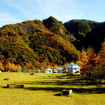 六盘山国家森林公园