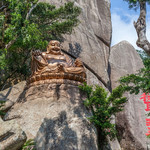 东山岭文化旅游区
