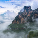云台山风景名胜区