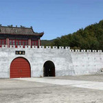 泌阳白云山风景区