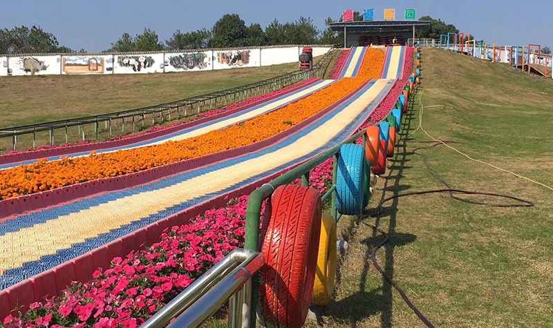 上饶逗逗乐园景区