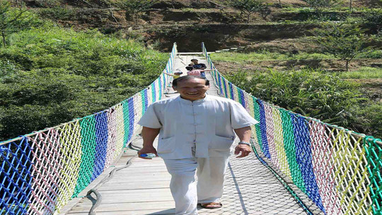 石龙谷森林游乐园门票
