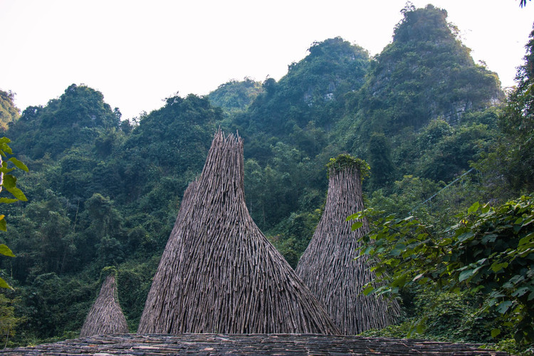 发现.弄岗景区:北纬22度的"绿洲"