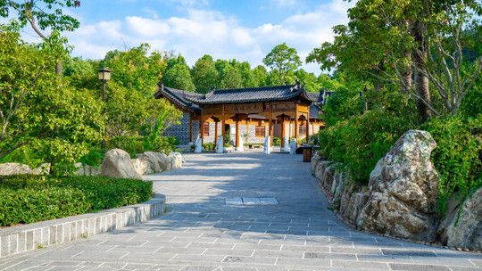 罗田三里畈温泉门票