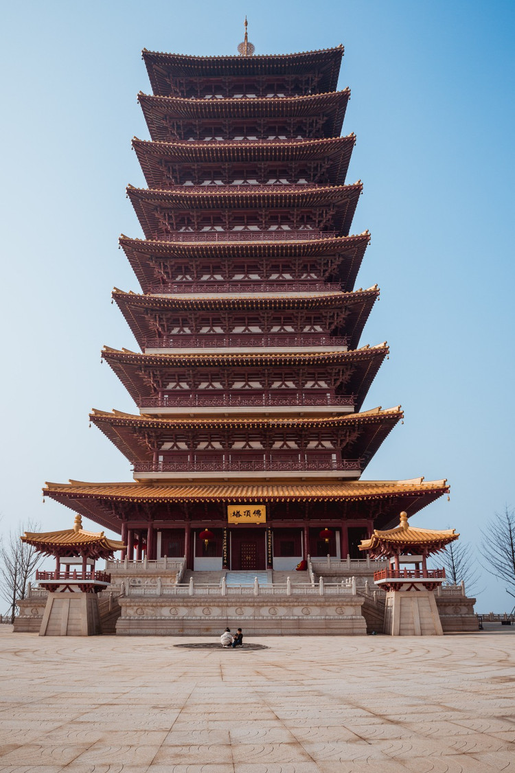 【牛首山验客】近于禅境,达于心灵,牛首山揽胜静心之行