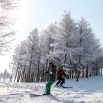 万龙滑雪场
