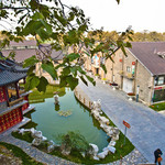 云台阁