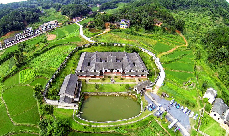 曾国藩故居门票预订_曾国藩故居门票价格_曾国藩故居门票多少钱【同程旅行】