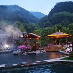 汤里文化旅游度假区
