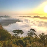 石表山