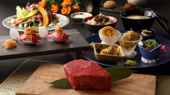 兵库县神户元町 牛排"神戸牛炉釜ステーキ専门店 神戸炉釜工房"餐厅