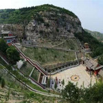 安阳长春观