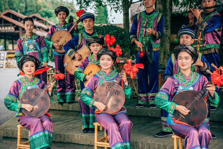 多彩贵州,我在黔西南的脱胎换骨记 - 黔西南布依族苗族自治州游记攻略