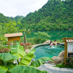 婺里天禧温泉
