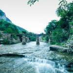 北崔崖·遇龙河景区