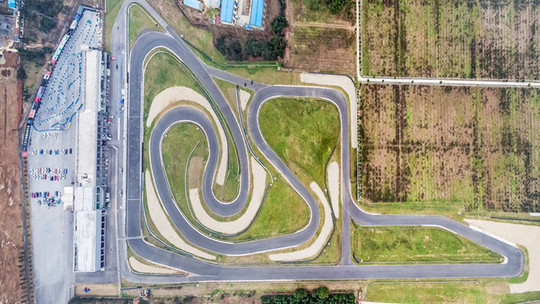 江苏万驰国际赛车场