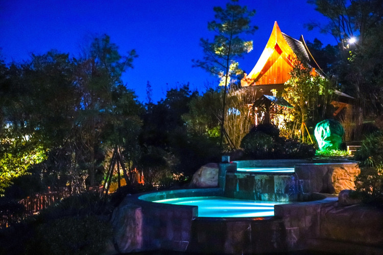 【昆明古滇验客】在春城享受冬日暖阳