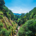 龙泉山旅游区