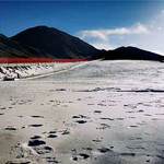 南坝滑雪场